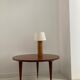 Table basse vintage