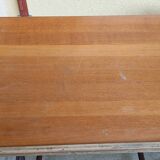 Vintage drawing table