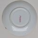 Old dishplate