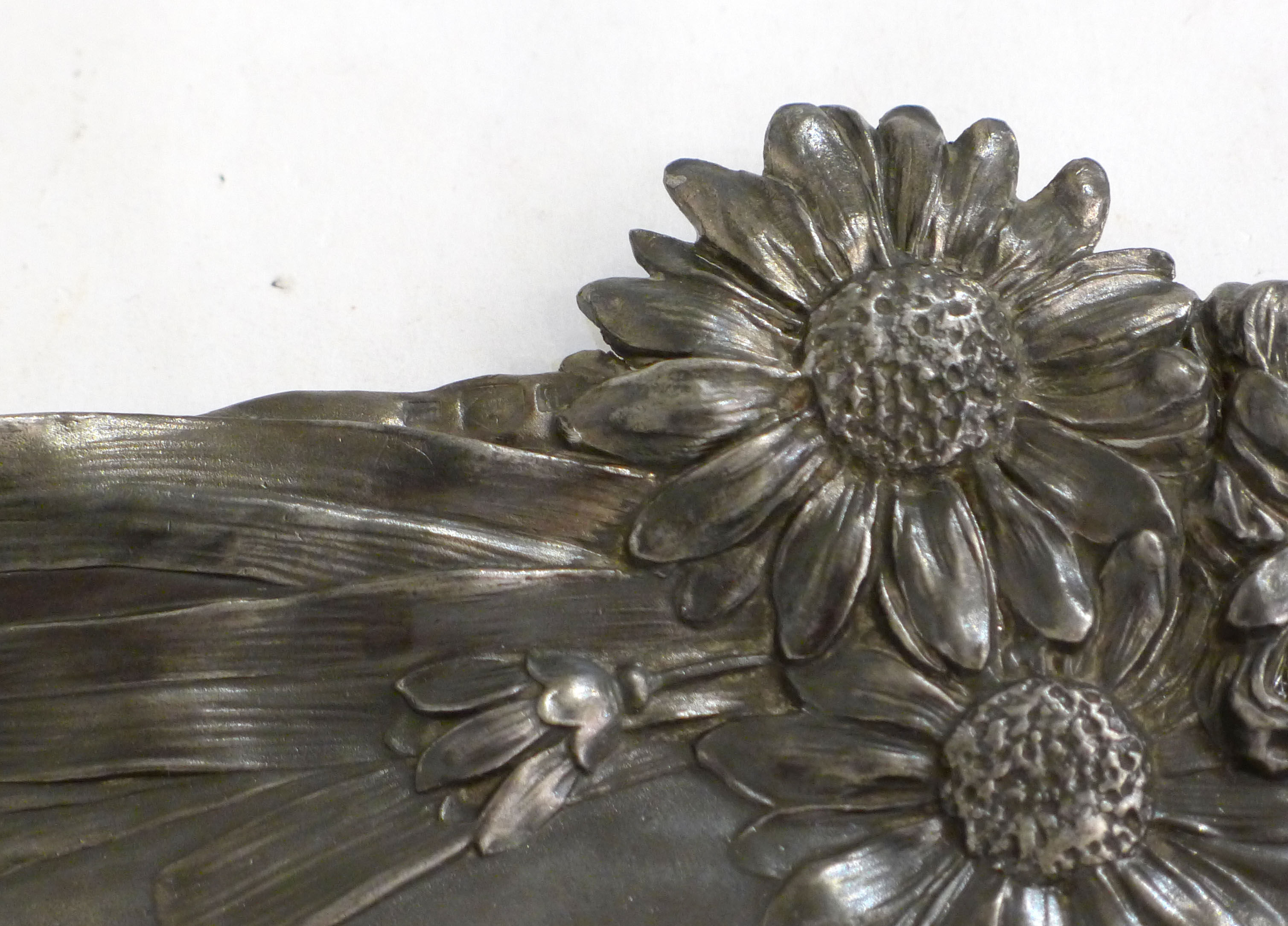 Cupelle Art Nouveau WMF Germany