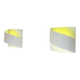 Model 8052 Curved Wall Lamps By Peter Celsing For Falkenbergs Belysning, Sweden 1960S