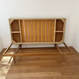 Scandinavian Daybed Bench