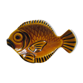 Plat poisson