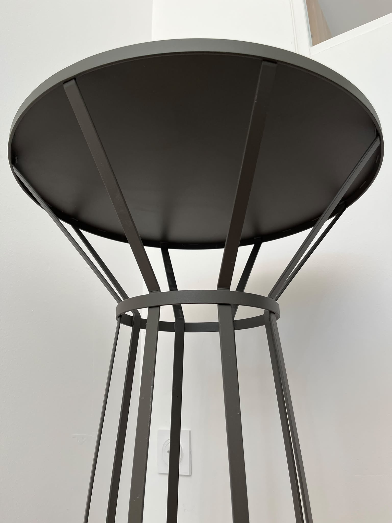 Hollo table bistrot - small fry