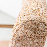 Mid Century Armchair Model 53 By J šmidek For Ton, 1960s