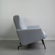 Miami model sofa by Pierre Guariche for Meurop , 1950s