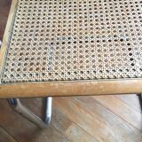 Cesca B32 chair by Marcel Breuer