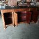 Enfilade de style empire