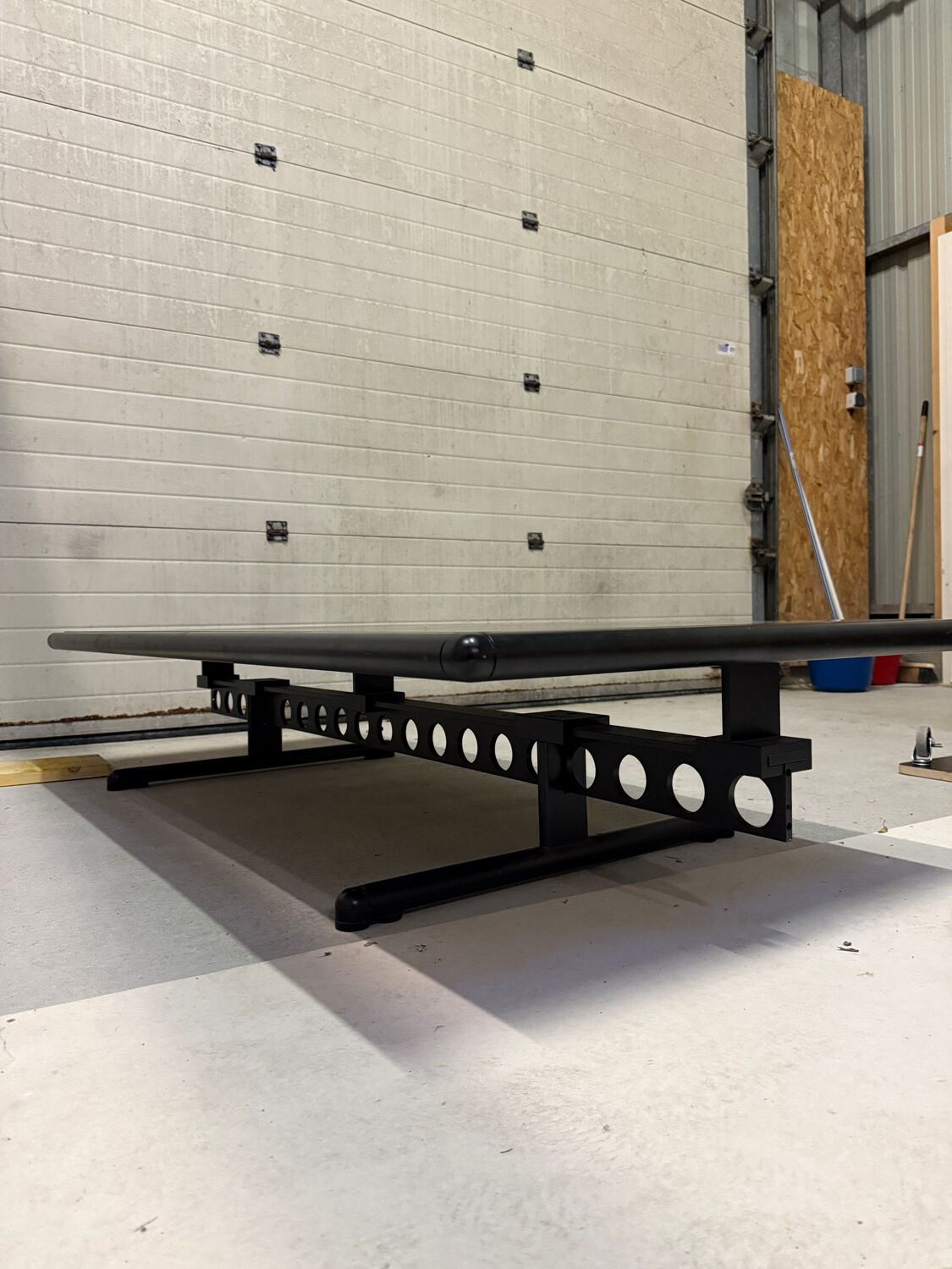 Poltrona Frau coffee table