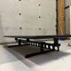 Table basse Poltrona Frau