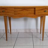 Vintage console