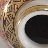 Vase satusma