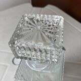 Whiskey decanter