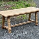 Table de ferme