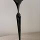 Vintage 1960s Mid-Century Modern Oxidized Bronze Aphrodite Statue