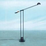 Postmodern floor lamp from the 80s by Philips.