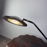 Vintage 1960s adjustable desk lamp