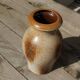 Vase Scheurich en céramique