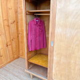 Armoire parisienne