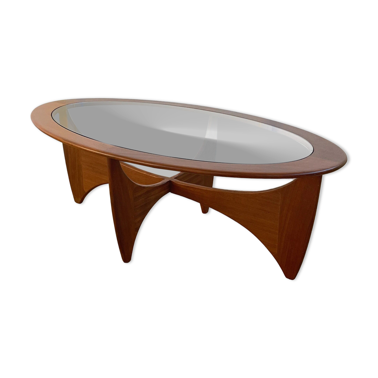 Astro Coffee Table - Victor Wilkins