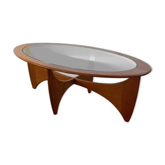 Table basse Astro Victor Wilkins