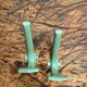Set of 2 hooks