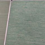 Antique vintage kitchen table