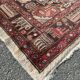Handmade Persian rug