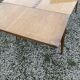 Vintage table