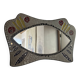 70s mirror