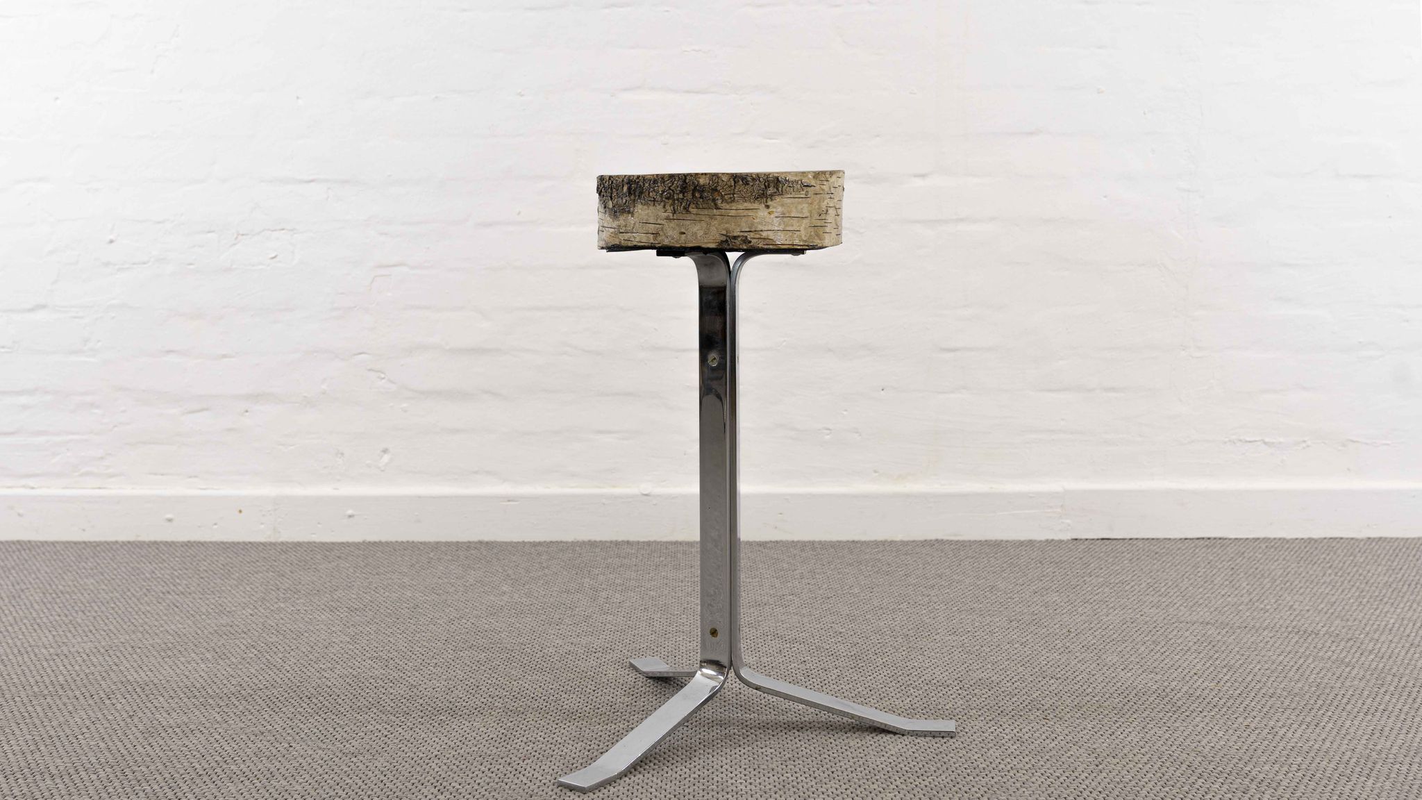 Tabouret vintage