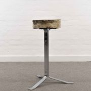 Tabouret vintage