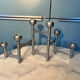 Modular candlestick 1970