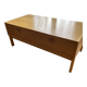 Low oak buffet Ulferts Tibro 60-70