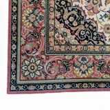 Grand tapis