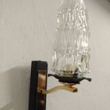 Pair of Arlus wall light from the 50s/60s