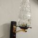 Pair of Arlus wall light from the 50s/60s