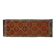 Anatolian handmade kilim rug 236 cm x 84 cm