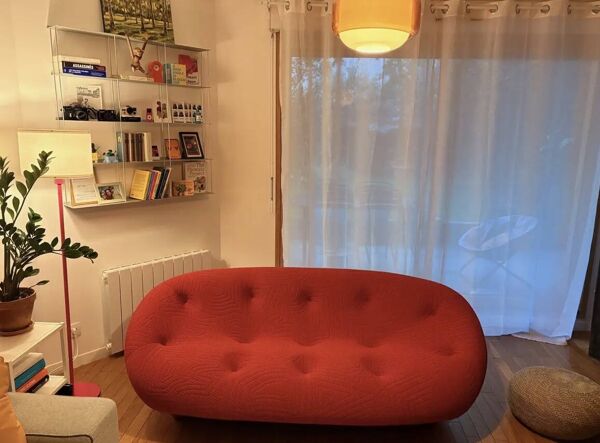Canapé Ploum Ligne Roset