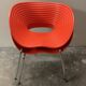 Paire de chaises design Tom Vac ,par Ron Arad