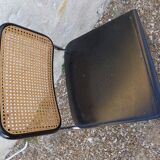 B32 chair by Marcel Breuer