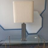 Table lamp with lampshade 70
