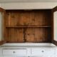 Parisian sideboard