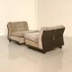 Pair of "Amanta" armchairs by Mario Bellini for C&B Italia, 60s