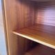 Vintage teak sideboard by Henry Rosengren Hansen for Skovby Mobelfabrik 1960s