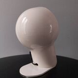 Italian Panda lamp - Ambrogio Pozzi by Guzzini