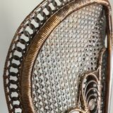 Pair of Pomare armchairs