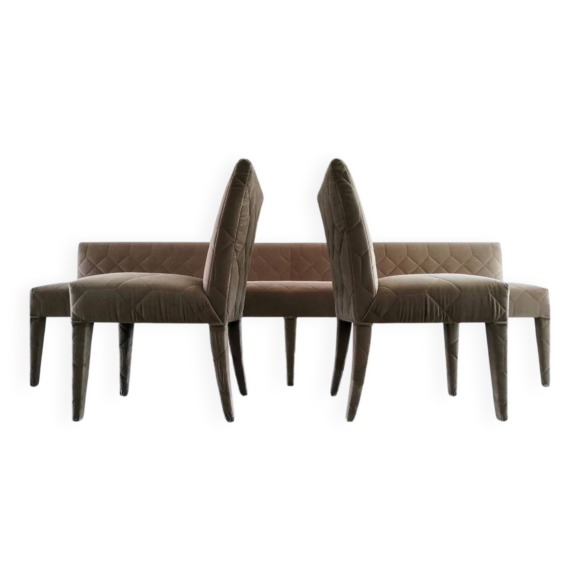SET QUEEN BY RUGIANO ICONIC LUXURY OUTLET -70%
