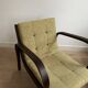 Armchair by Karol Kozelka and Antonin Kropacek for Interior Praha, 1950s