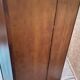 Wardrobe two doors